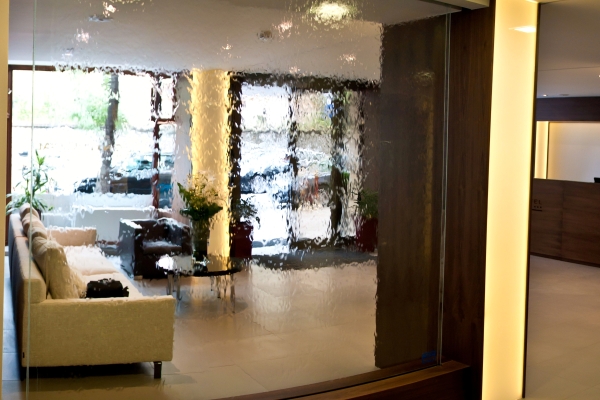 Hotel Park Belgrad (Belgrade)
